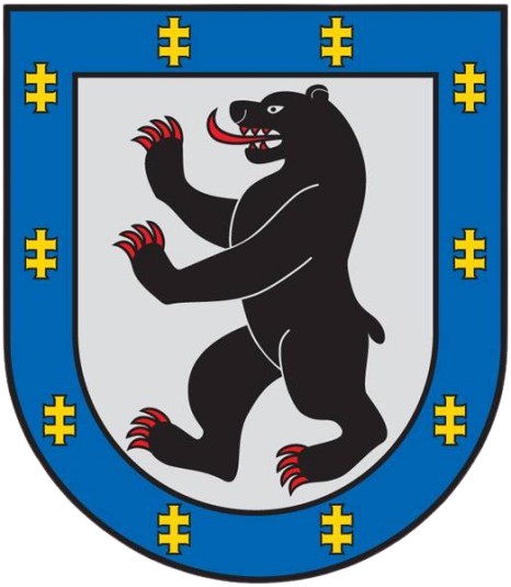 Paslaugos Šiauliuose logotipas